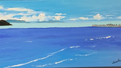 Huile format : 20x40