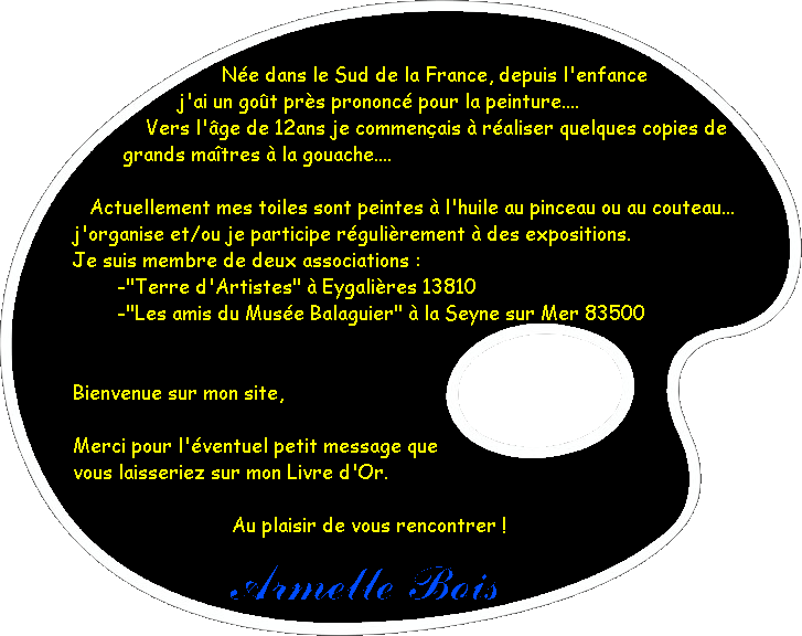 biographie